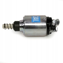 SM2504 starter automatic fits ES58 SSB4207