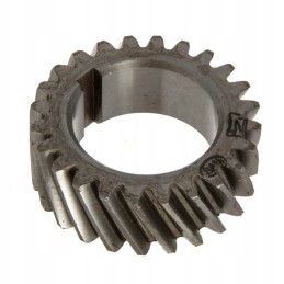 Timing gear on shaft with 24 Ursus C 330 C330