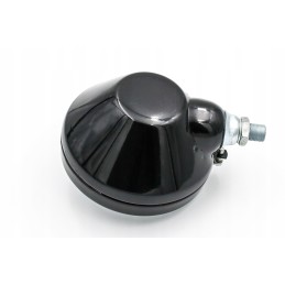 Right metal headlight for c 330 360 385