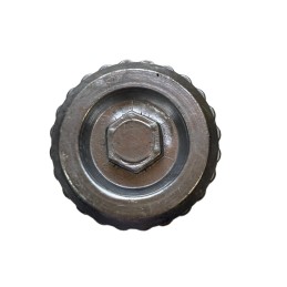 Lift cover cap with magnet c 360 46580190