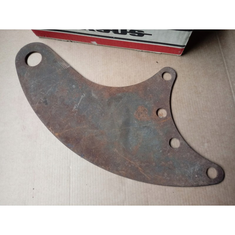 Side chain plate c 360 50450090 pl