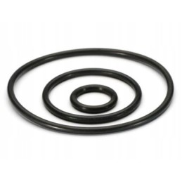 Universal O-ring 8x3