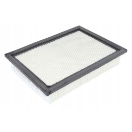Cabin filter kpg1021