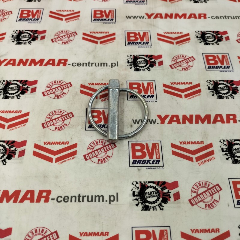 Yanmar pin protection sv vio b