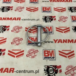 Yanmar pin protection sv vio b