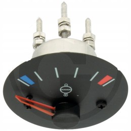 Temperature gauge massey ferguson 3902383m93