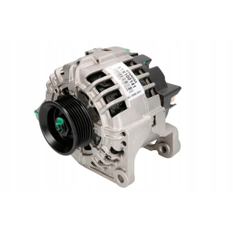 Alternator stardax stx100141