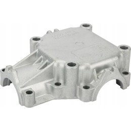 Half of the casing l 25a