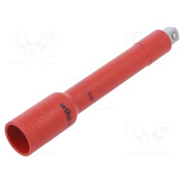 1 pcs x WIHA - 43057 - Extension cord, insulated, 3/8', 250mm