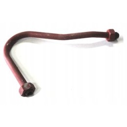 Bison tube 505090023