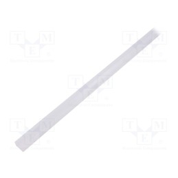 2 m x FATH - 092041S13 - Stopper, for profiles