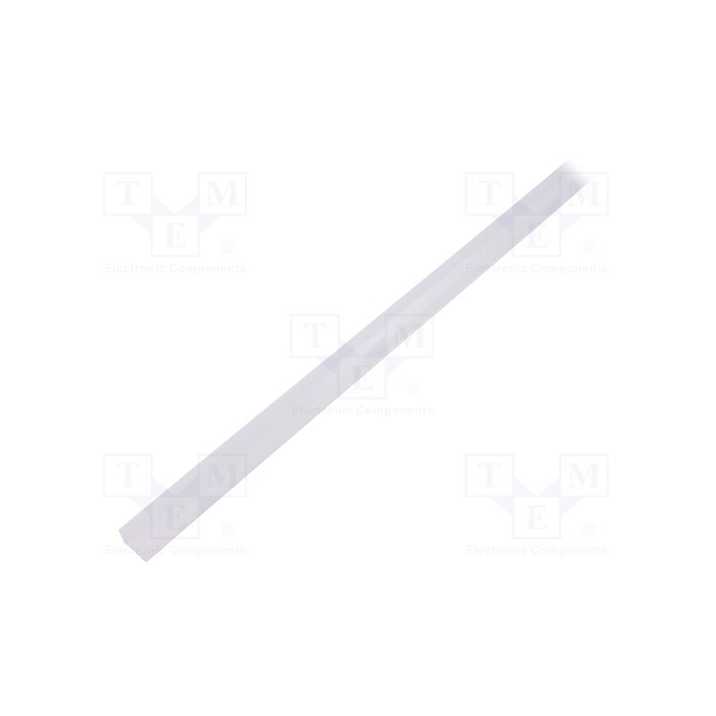2 m x FATH - 092041S13 - Stopper, for profiles