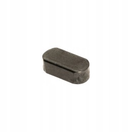 Prismatic key 12x8x25mm zetor 998026