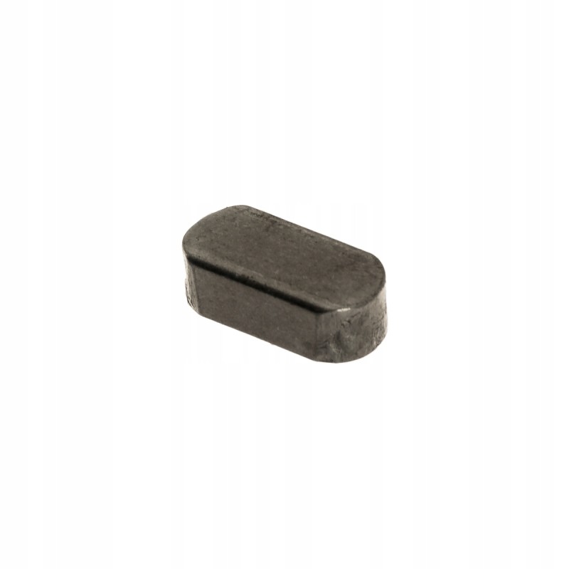 Prismatic key 12x8x25mm zetor 998026