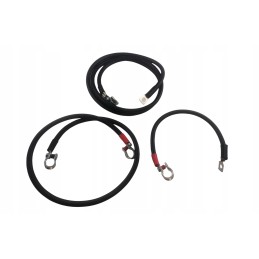 Battery harness for c 330 42342951