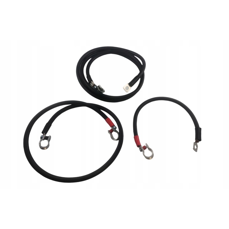 Battery harness for c 330 42342951