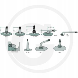 Granite tube 8 25 20 8 25x20 bent valve v3