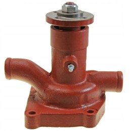 Zetor UR i 7211 water pump with Kalamitka d plug