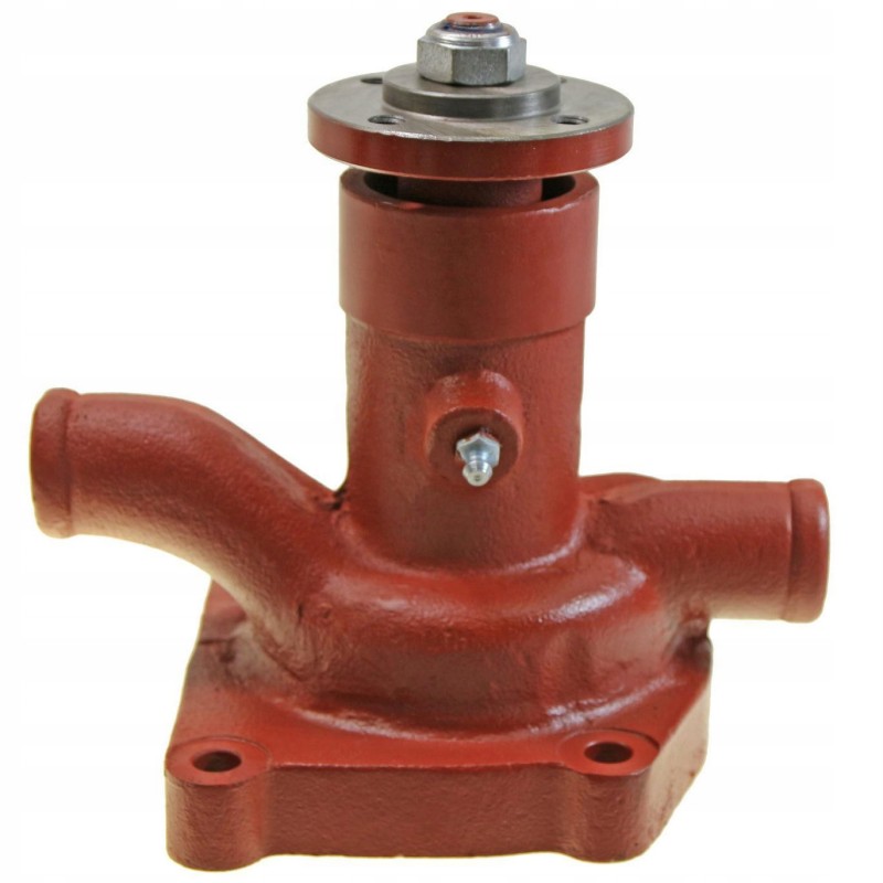 Zetor UR i 7211 water pump with Kalamitka d plug
