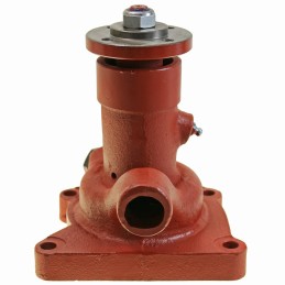 Zetor UR i 7211 water pump with Kalamitka d plug