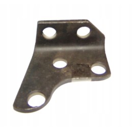 Zetor sprocket bracket, Czech org