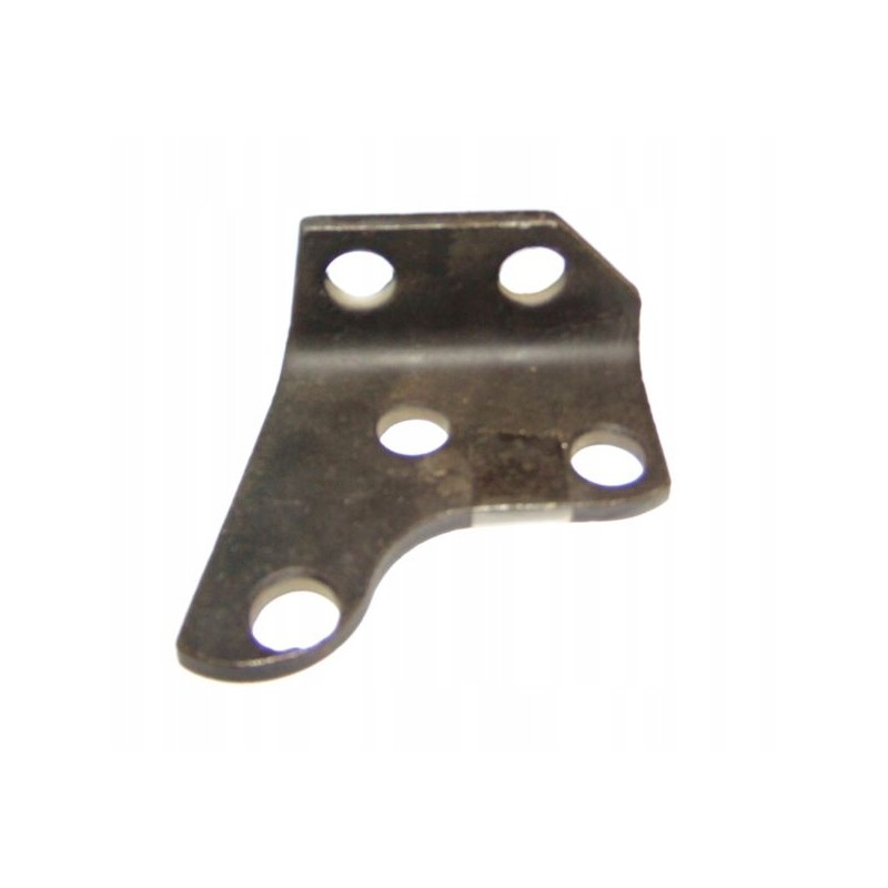 Zetor sprocket bracket, Czech org