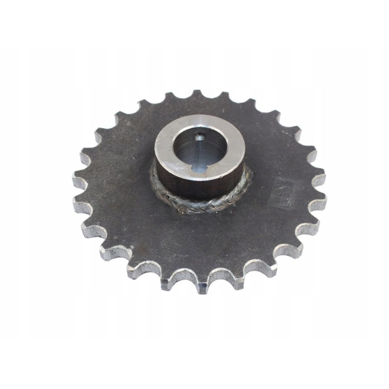 Chain wheel with 24 3 4 fi 30 2213050020