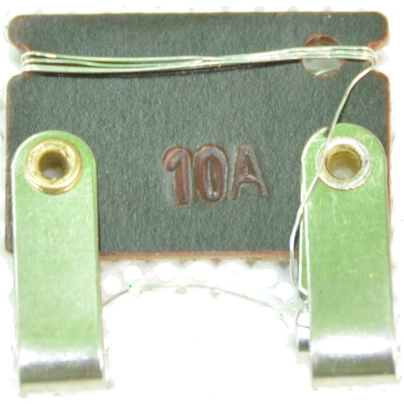 Agro mar fuse 10a original t 25 wladimirec