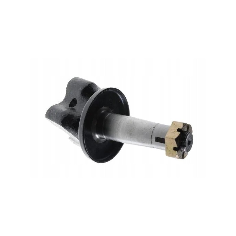 Stub pin 16 with nut c 330 360