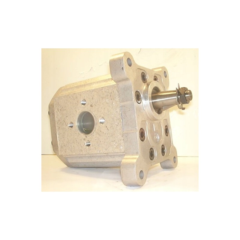 Snp3 c63l co03 hydraulic gear pump