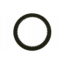 Clutch disc for jcb backhoe loader 3cx 4cx