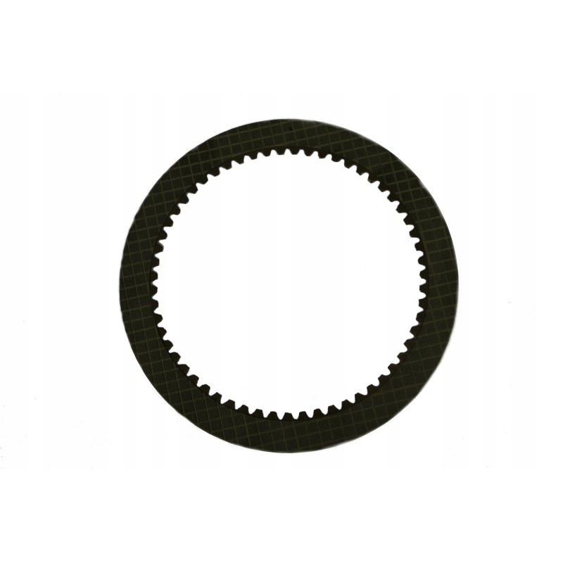 Clutch disc for jcb backhoe loader 3cx 4cx