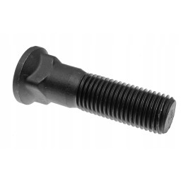 Cat machine tooth screw