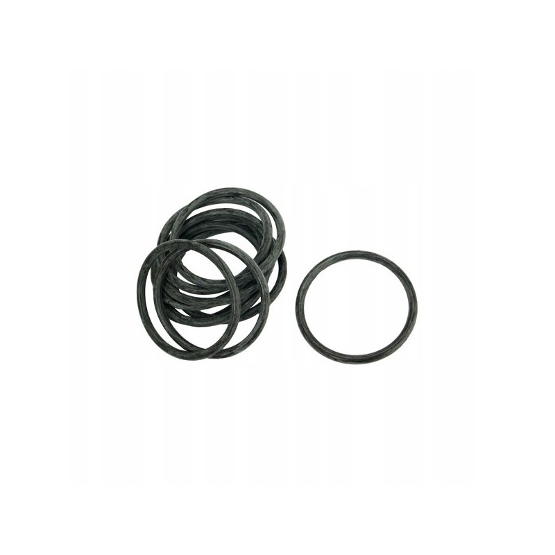 Vfe1077 sealing ring o ring case ih jd