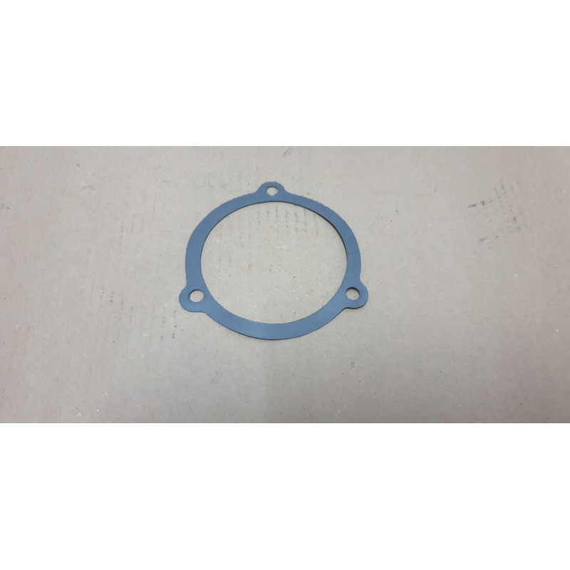Timing cover gasket, fuel pump mtz
