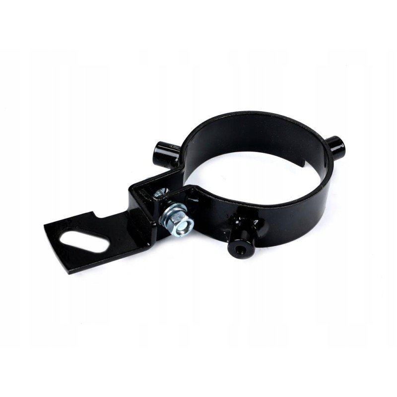 Clamp for mounting the cover to the AL155688 Warynski pipe