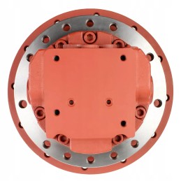 Hydromotor hanix h36a h29 h35 h36b h36 cr