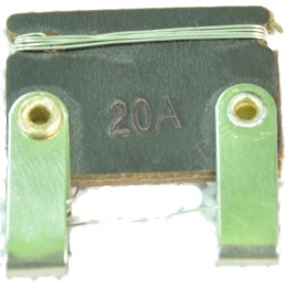 Agro mar fuse 20a original t 25 wladimirec