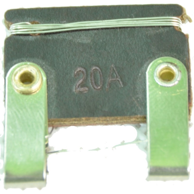 Agro mar fuse 20a original t 25 wladimirec