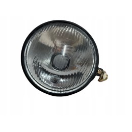 Headlights, front lamps c 330 c 360 328 plastic