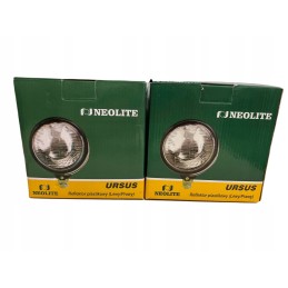 Headlights, front lamps c 330 c 360 328 plastic