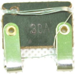 Agro mar fuse 30a original t 25