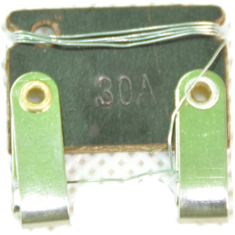 Agro mar fuse 30a original t 25