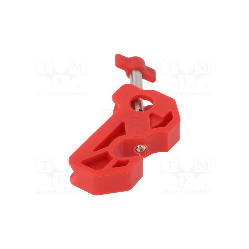 1 pcs x PANDUIT - PSL-MCBNT - Breaker lockout