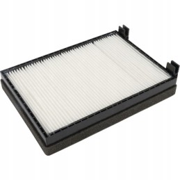 Cabin air filter sc80061
