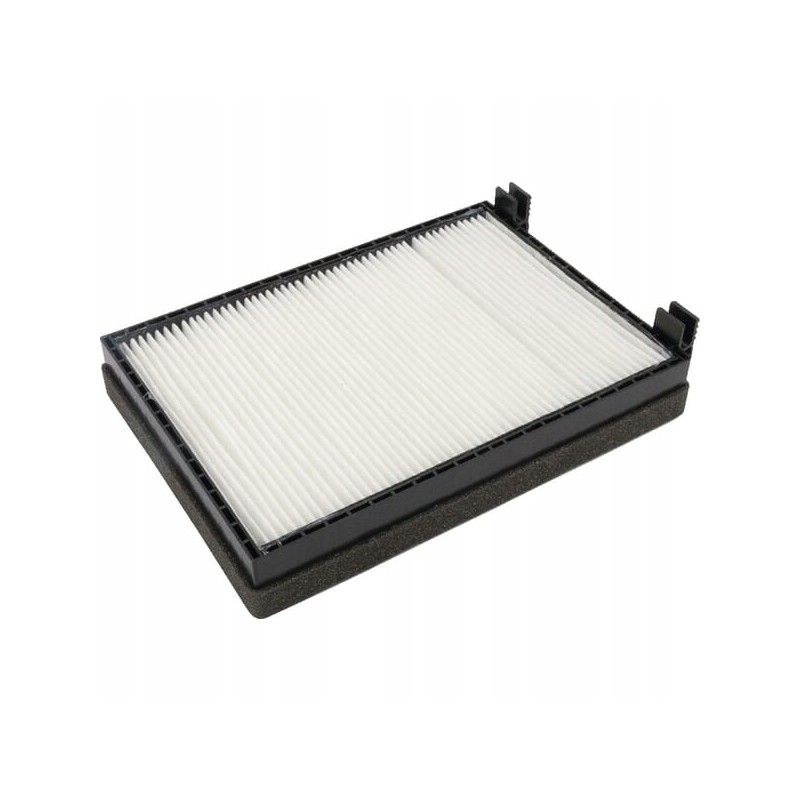 Cabin air filter sc80061