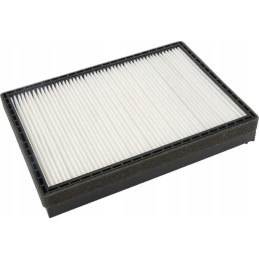 Cabin air filter sc80061