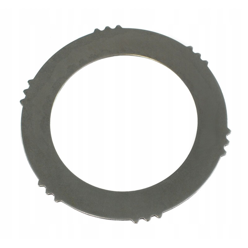 JCB 3CX clutch piston pressure ring