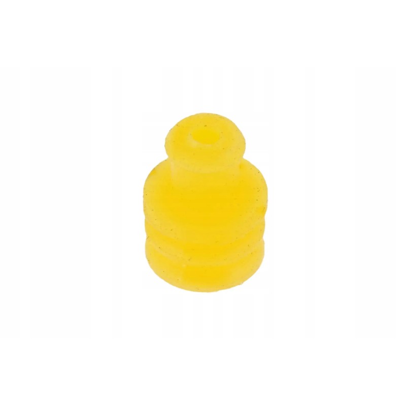 Hc 192587 silicone seal