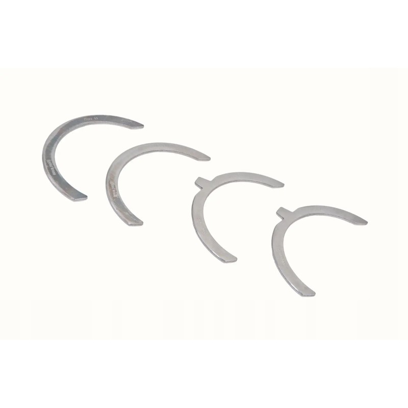 227as20874000 crankshaft spacer rings